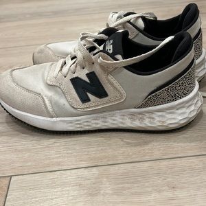 Womens used new balance